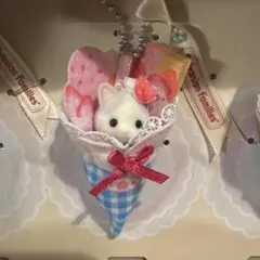 シルバニアファミリー　一番くじ　ラストワン