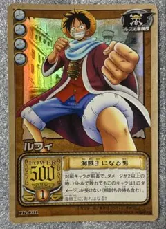 2026年最新】旧ワンピースカードの人気アイテム - メルカリ
