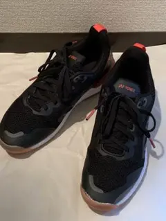 YONEXテニスシューズ　カーペットコート用