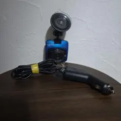 フルHD CAR DVR 青のサムネイル