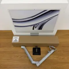 【大特価】美品 Apple iMac M3 メモリ16GB 2026年最新】imac m3 16gbの人気アイテム - メルカリ