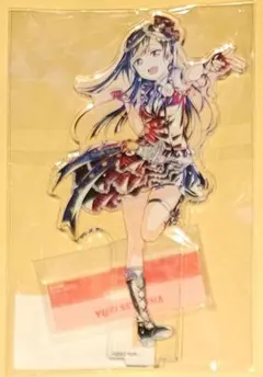 2025年最新】優木せつ菜 アクリルスタンドの人気アイテム - メルカリ