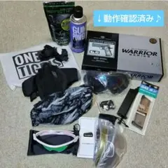 2025年最新】サバゲー引退の人気アイテム - メルカリ