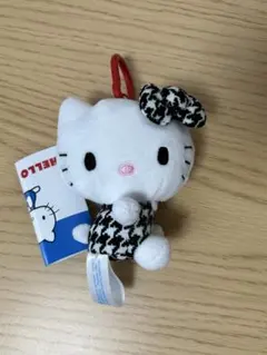 ハローキティ カラビナ付マスコット Vol.2