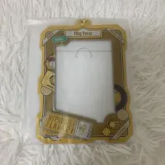 ヒプマイ　Flava　カードホルダー　FlingPosse　ポッセ