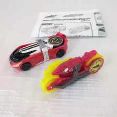 仮面ライダードライブ ⛔