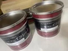 AUTON EXCEED オートンイクシード ベージュピンク 1缶 コーキング 