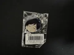 ユーリ!!! on ICE アクリルストラップ Vol.3 きゃらふぉるむ 特典