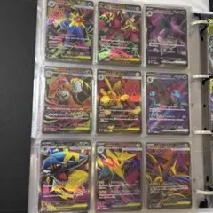 な*ー様 メガルカリオex MA などポケカまとめ売り