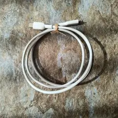 Anker PowerLine II USB-C & ライトニングケーブル