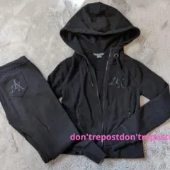 A/X セットアップ　スゥエット　上下