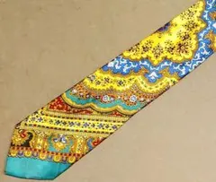 VERSACE ネクタイ 極美品
