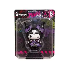 Sanrio characters PUNKS Party A賞 クロミ