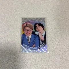 ナイチンゲールダンス