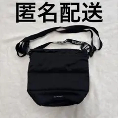 オトナミューズ2023年1月号 JILL STUART ダウン風ショルダーバッグ