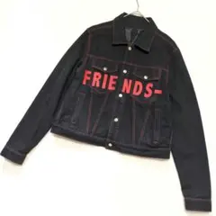 2026年最新】VLONE メンズ Gジャン・デニムジャケットの人気アイテム