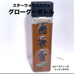 スターウォーズ マンダロリアン グローグー 渋谷 カフェ 予約特典 缶