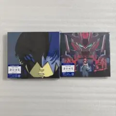 yama シングル「slash」限定盤　2種