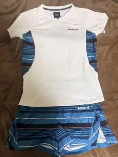 Admiral Athletics レディースウェア上下セット Mサイズ - メルカリ