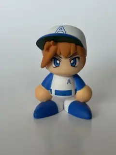 パワプロくん　ならぶんです　猪狩守