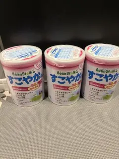 BeanStalk すこやかM1 800g ×3缶