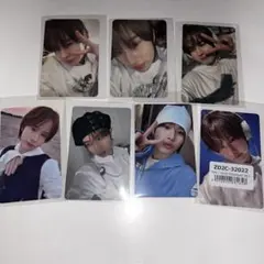 TWS KYUNGMIN ギョンミンTRY WITH US まとめ売り