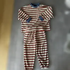 markey's ボーダーセットアップ　110.120size