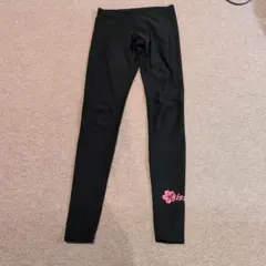 kissmark レギンス ブラック Sサイズのサムネイル