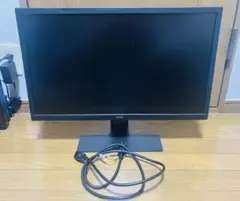 GigaCrysta 大画面液晶モニター 本体 KH252V-ZS-A2 - メルカリ