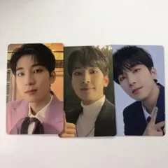 SEVENTEEN ウォヌ 会場限定