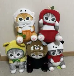 2026年最新】mofusandアミューズメント景品の人気アイテム - メルカリ