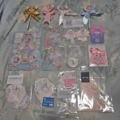 うぱちぇ うぱちゃんだよ グッズ イラスト集 まとめ売り 2025年最新】うぱちぇの人気アイテム - メルカリ