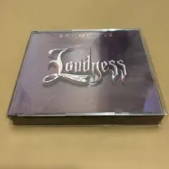 2枚組 ラウデスト ラウドネス LOUDEST LOUDNESS