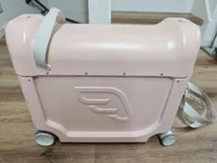 【美品】子供用 Stokke スーツケースのサムネイル