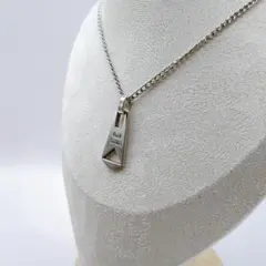 【希少 美品】ポールスミス ネックレス zip ジップ モチーフ ジッパーのサムネイル