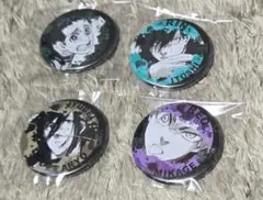 2026年最新】ブルーロック ジュエリー缶バッジの人気アイテム - メルカリ