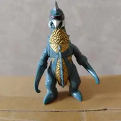 ブルマァク 超合金 ガイガン！当時物 昭和レトロ - メルカリ