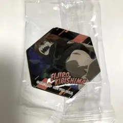 僕のヒーローアカデミア くら寿司 マグネットシート　切島鋭児郎・爆豪勝己