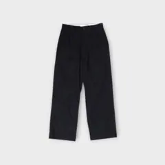 THE SHINZONE【HIGH WAIST CHINO PANTS】のサムネイル