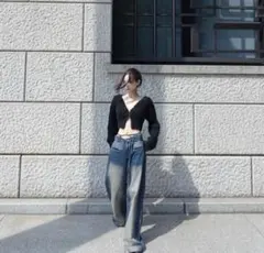 メルトザレディ デニムパンツ meltthelady メルトザレディ デニムパンツ ファッション 19の