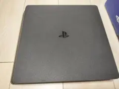 SONY PS4 本体 500GB ジェットブラック