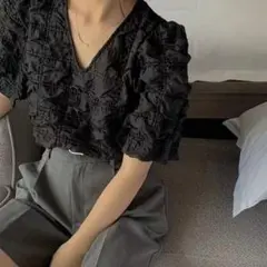 トップス シャツ