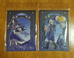 第五人格 IdentityⅤ 心理学者&患者 アクリルスタンド