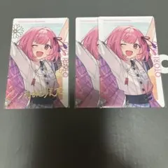 プロセカ 鳳えむ エピカ セカライ 4th まとめ売り(箔押しあり)