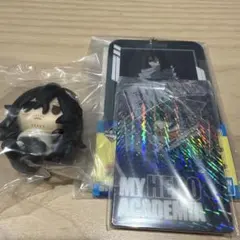 ヒロアカ　一番くじ　相澤消太 イレイザーヘッド