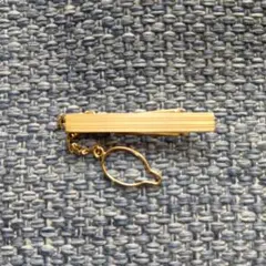SUNEAGLE ネクタイピン K10 - メルカリ