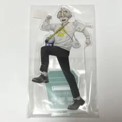 【希少】銀魂 ナンジャタウン 2019 BIGアクリルスタンド 万事屋 希少】銀魂 ナンジャタウン 2019 BIGアクリルスタンド 万事屋 - メルカリ