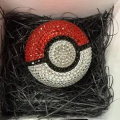新品】マスターボール CRYSTAL STONE スワロフスキー - メルカリ