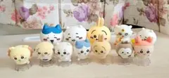 ちいかわ フィギュア 12体セット