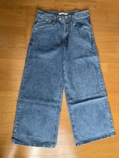 LEVI’S '94 BAGGY WIDE w27
